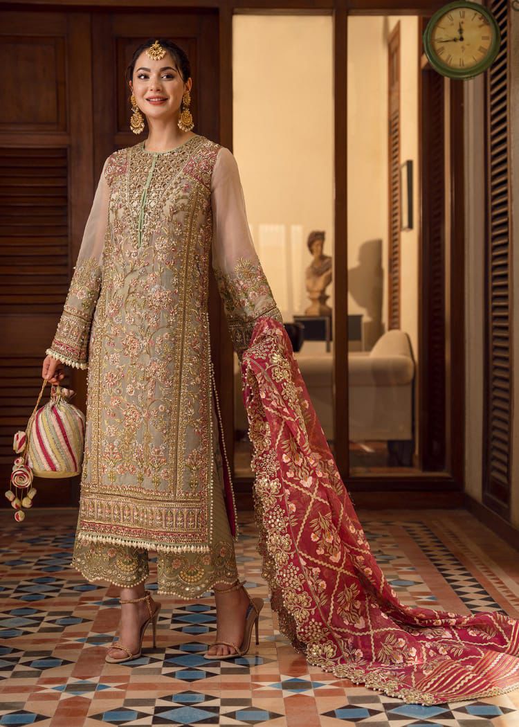 Luxury Dress