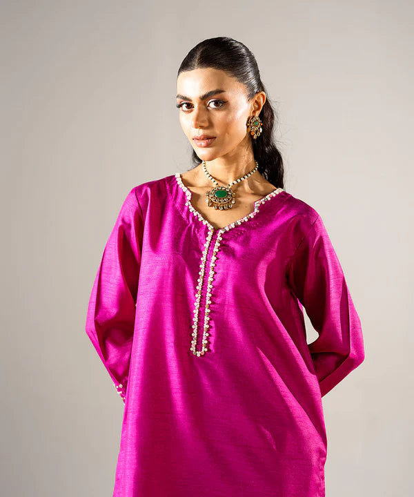 Silky smooth 2-piece Bayashma 