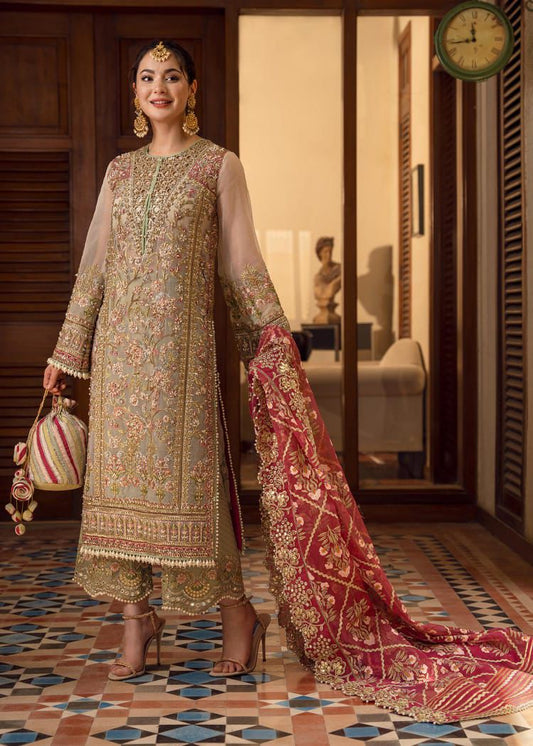 Luxury Dress