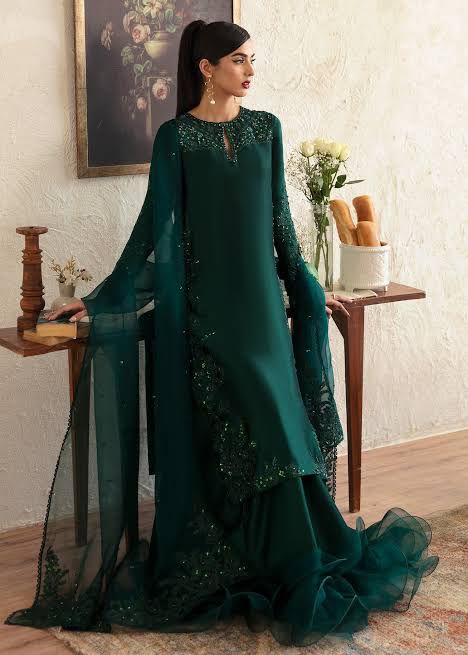 Luxury Dress