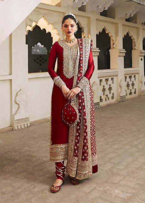 Luxury Dress