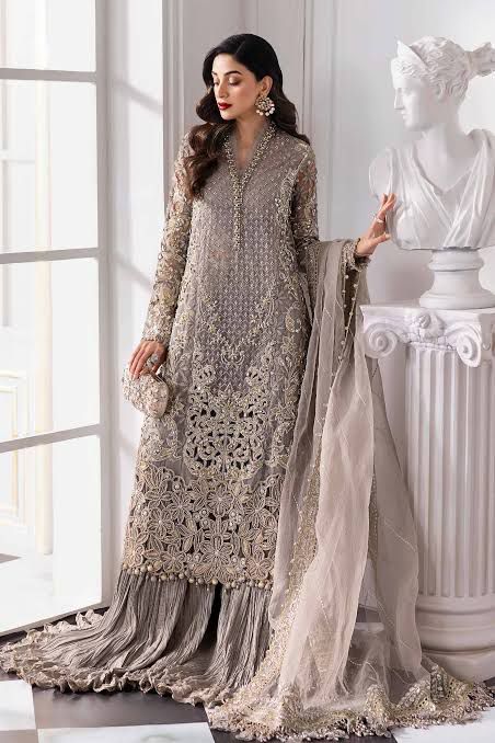Luxury Dress