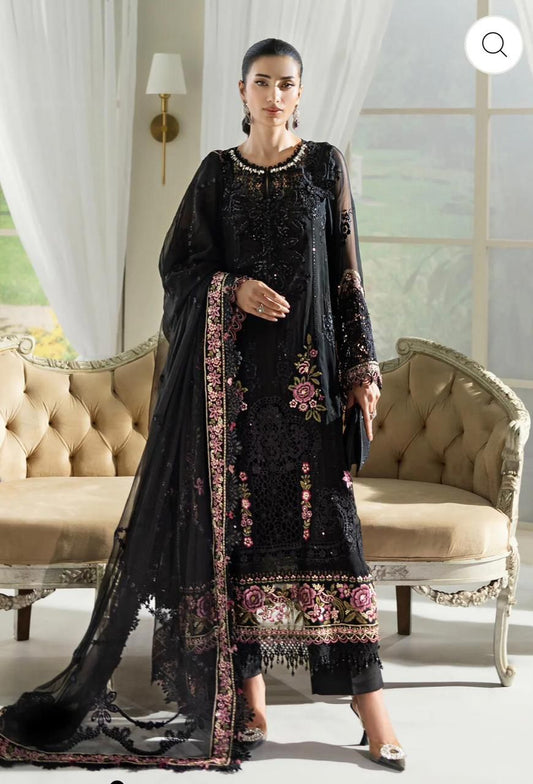 Luxury Dress