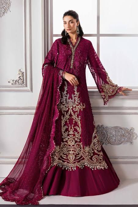 Luxury Dress
