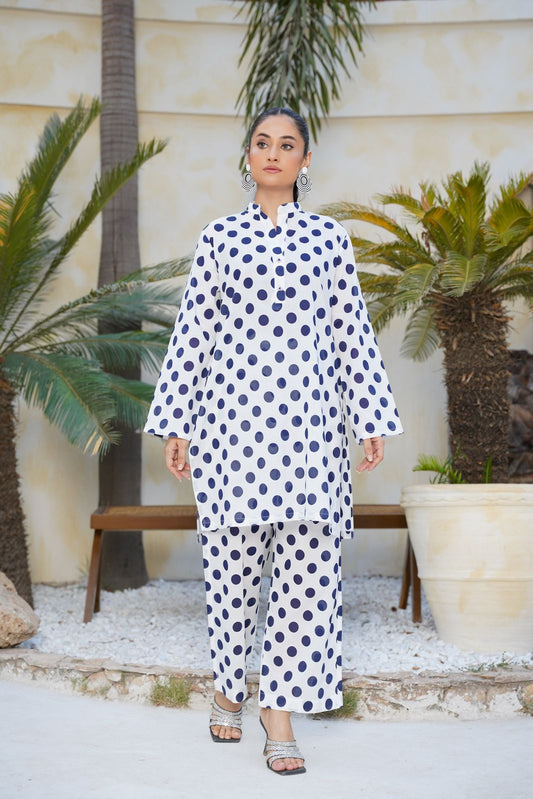 Stylish 2 Pc Set