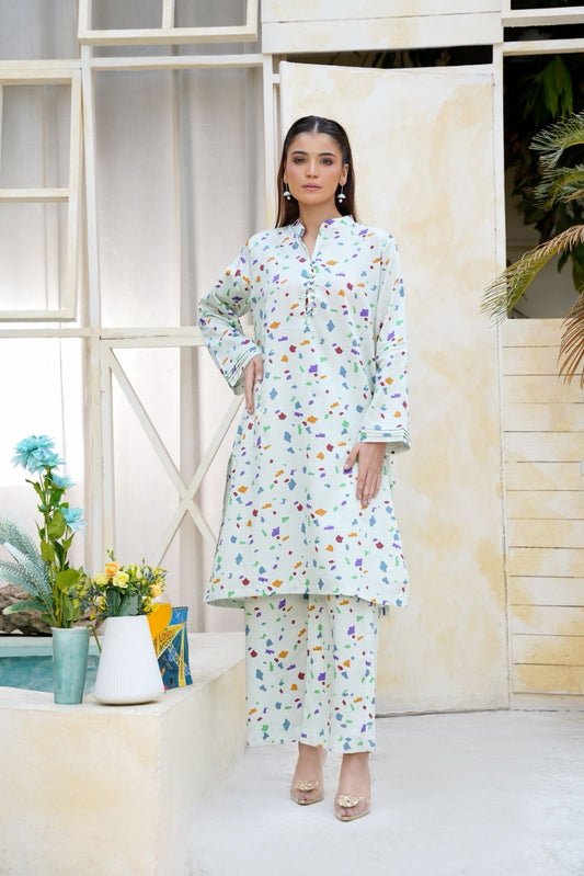 Co Set Stylish